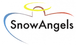 Snow Angels Logo